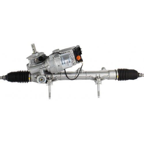 Scatola Guida Elettrica 9673481980 per Psa