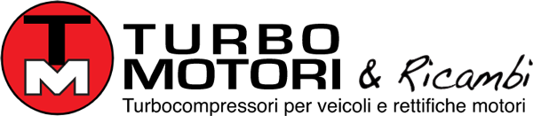 Logo Turbomotori