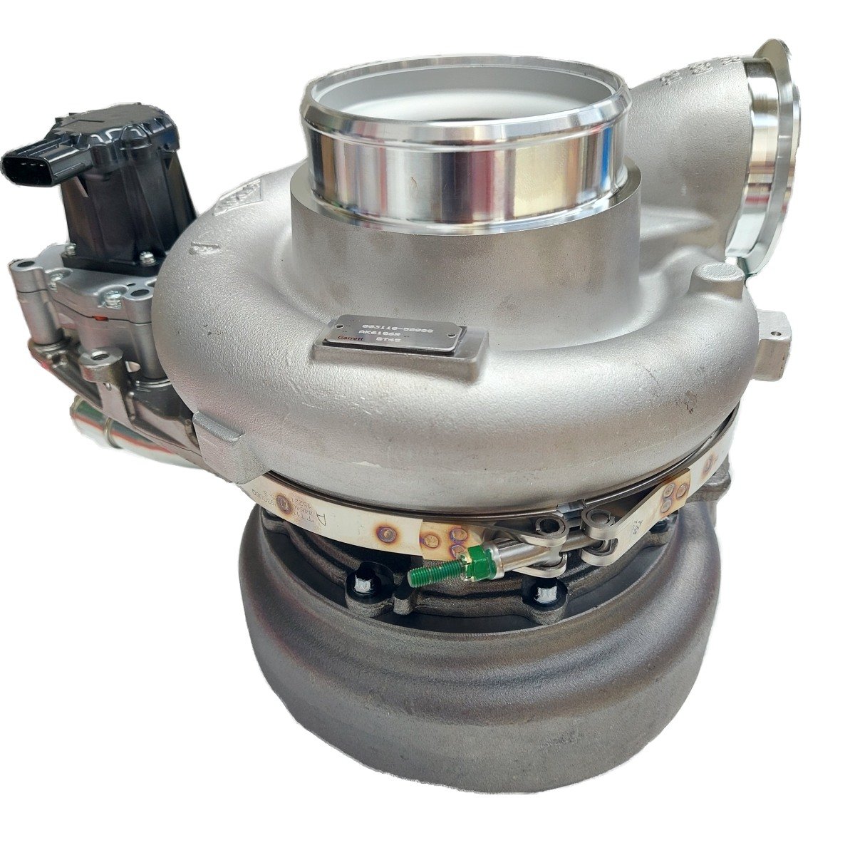 Turbo 803110-5008S per Iveco - immagine 2