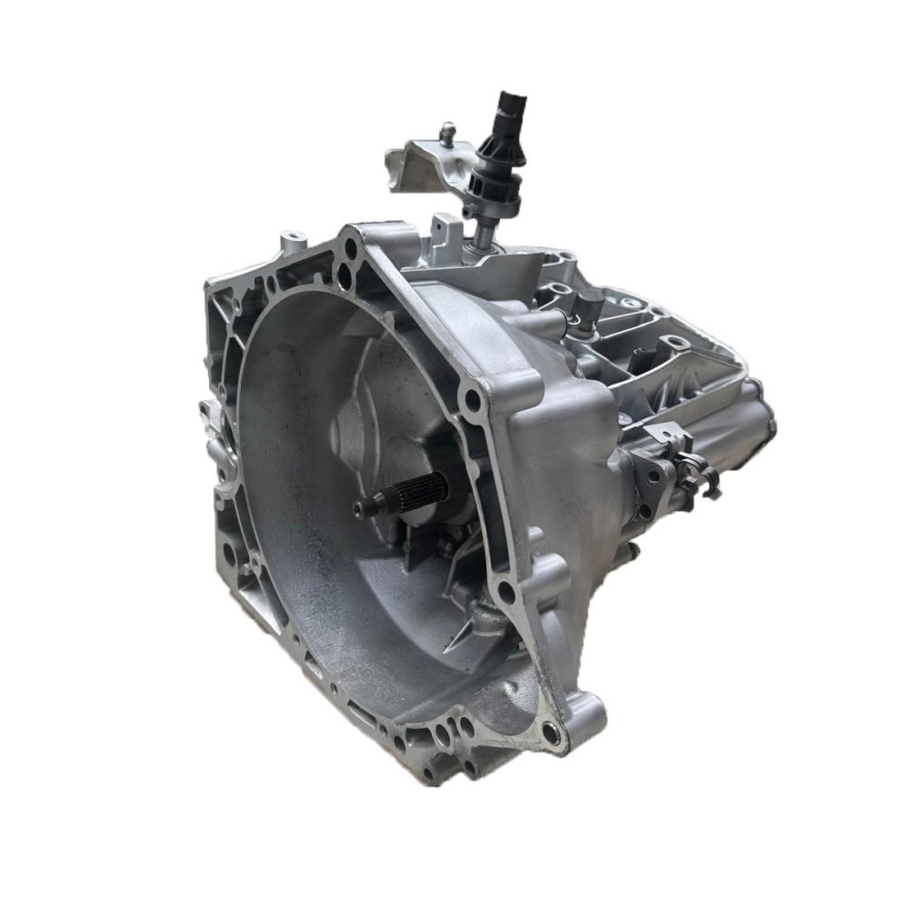 Cambio Manuale 6 marce  Peugeot/Citroën  Euro 6 - immagine 3