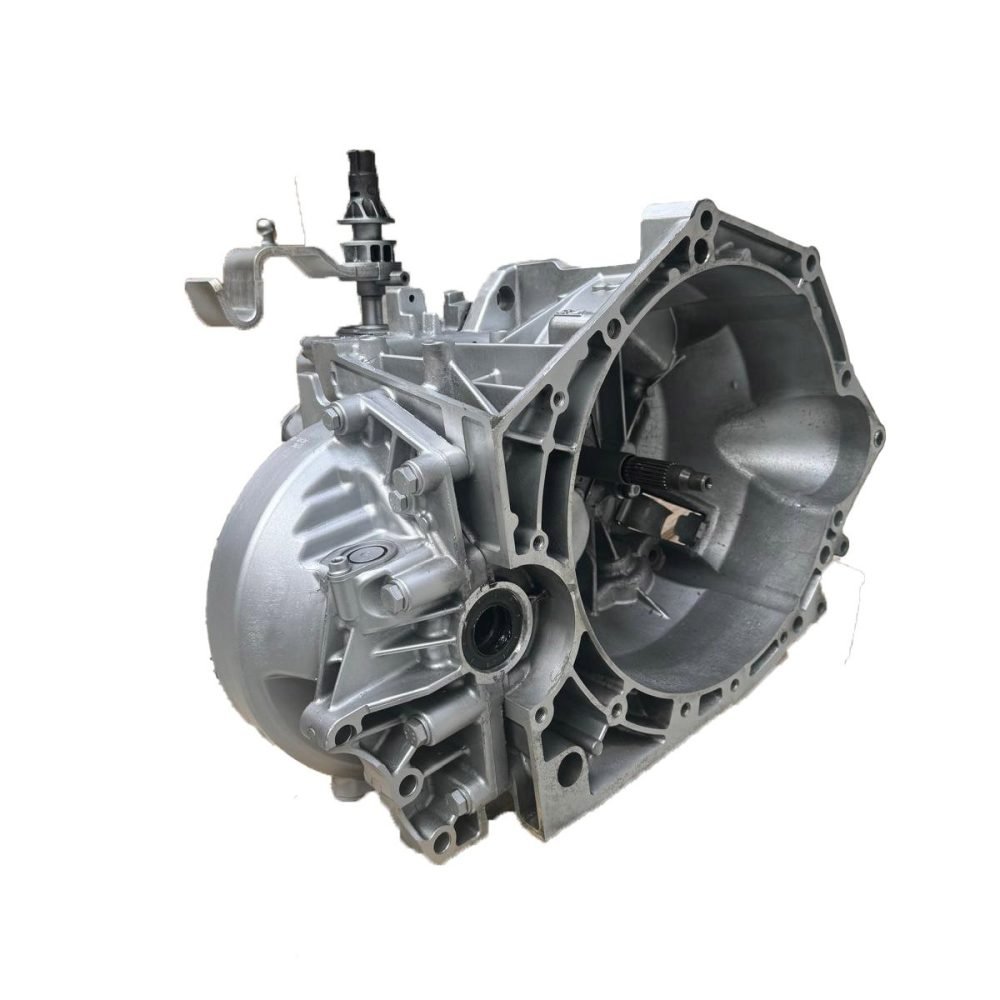 Cambio Manuale 6 marce  Peugeot/Citroën  Euro 6