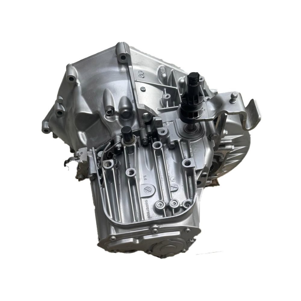 Cambio Manuale 6 marce  Peugeot/Citroën  Euro 6 - immagine 2