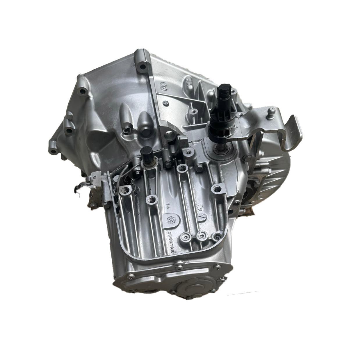 Cambio Manuale 6 marce  Peugeot/Citroën  Euro 6 - immagine 2