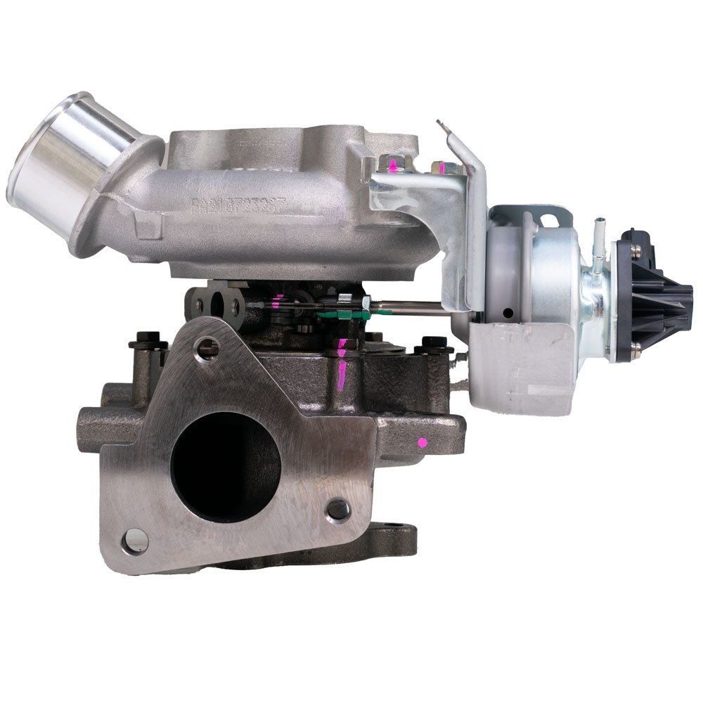 Turbo 49335-02102 per Mitsubishi L200 - immagine 3