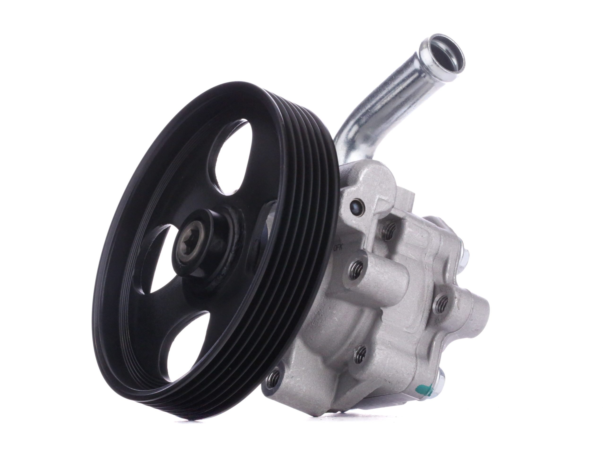 Pompa Sterzo Idraulica 2S6C3A696DD
FORD,VOLVO,SAAB