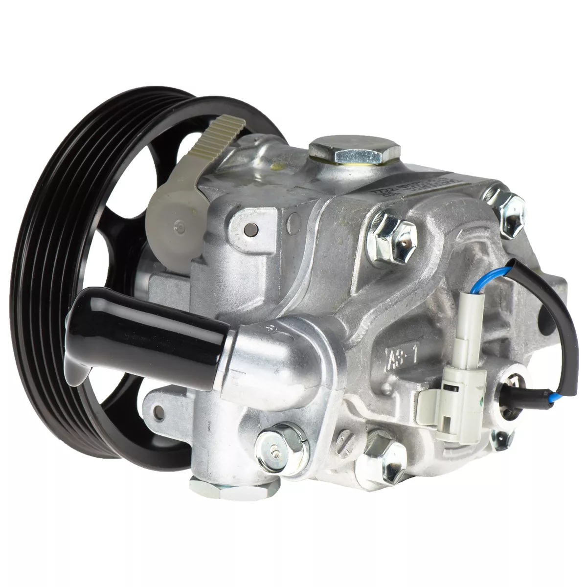 Pompa Sterzo Idraulica 34430SA0219L
SUBARU