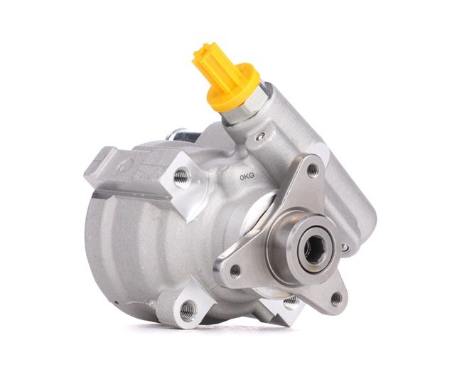 Pompa Sterzo Idraulica 491105514R
RENAULT,NISSAN
