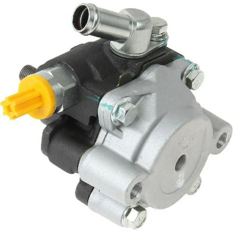 Pompa Sterzo Idraulica 51729535
FIAT,ALFA,LANCIA