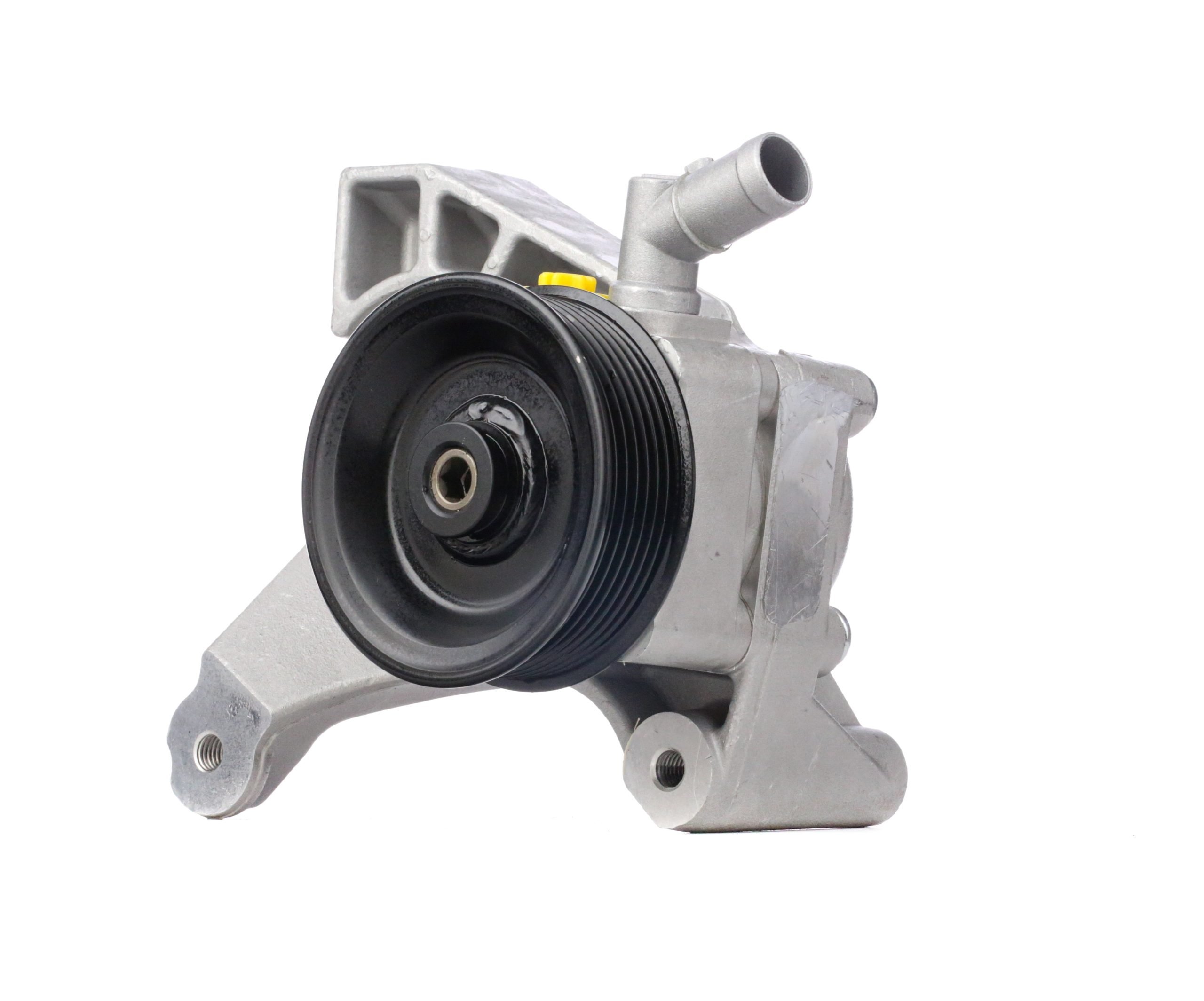 Pompa Sterzo Idraulica 71724852
FIAT,ALFA,LANCIA