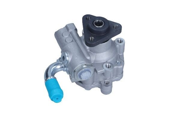 Pompa Sterzo Idraulica 7L8422154D VAG