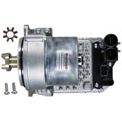 Motore Elettrico, Scatola Guida 9809994880 Peugeot, Citroën, Opel