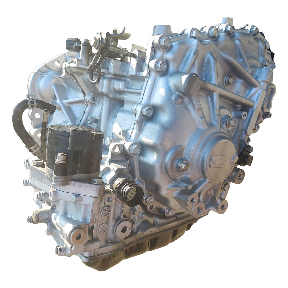 Cambio Automatico M9R 2.0DCI  RENAULT - NISSAN - OPEL - immagine 4