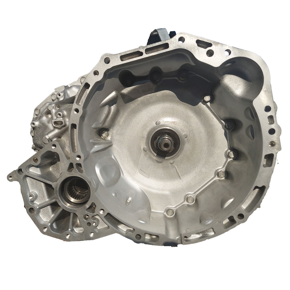 Cambio Automatico M9R 2.0DCI  RENAULT - NISSAN - OPEL