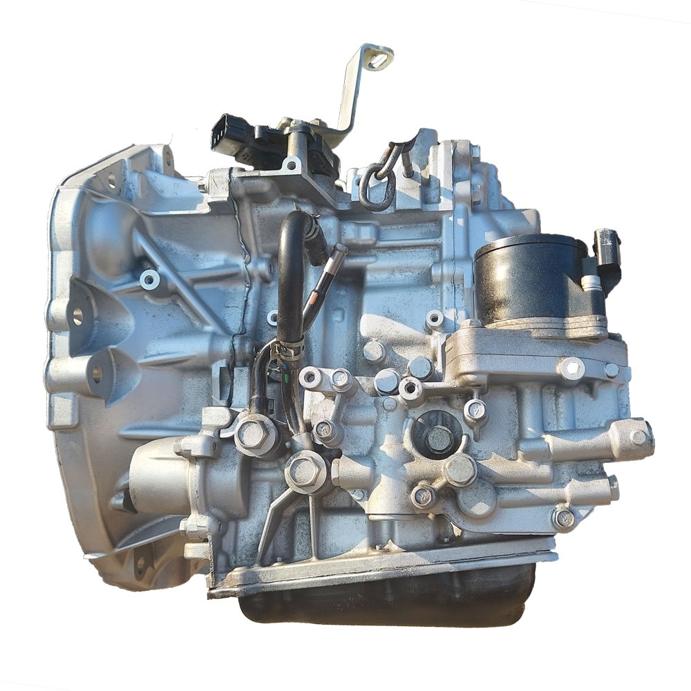 Cambio Automatico M9R 2.0DCI  RENAULT - NISSAN - OPEL - immagine 3
