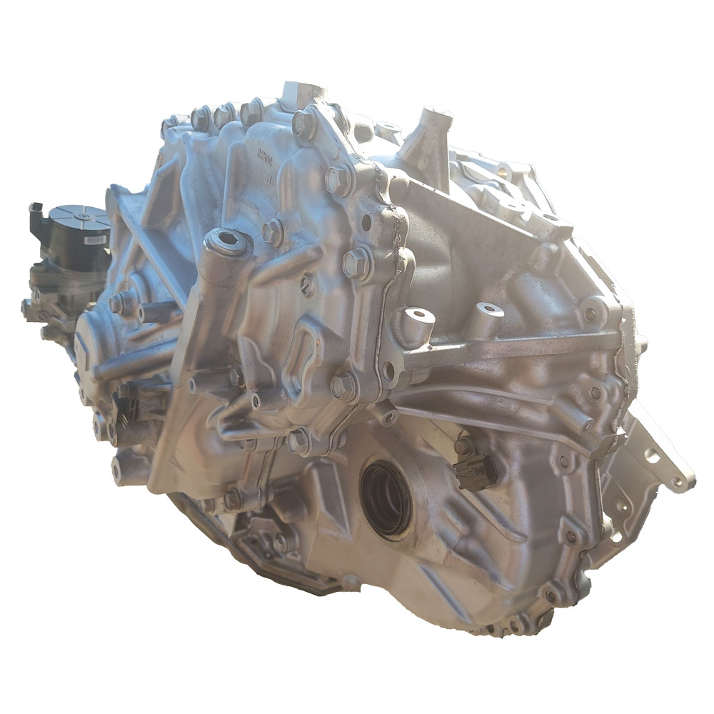 Cambio Automatico M9R 2.0DCI  RENAULT - NISSAN - OPEL - immagine 2