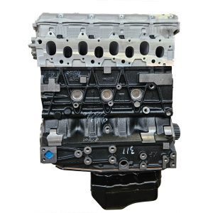 Motore Iveco Daily 2.8 D 814023