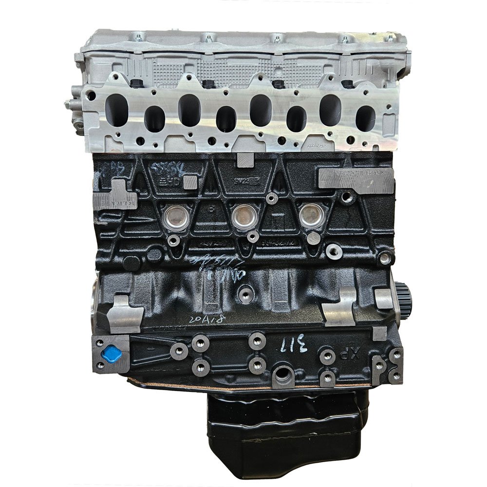 Motore Iveco Daily 2.8 D 814023