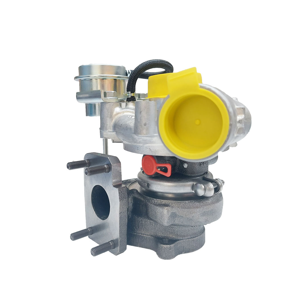 Turbo Mitsubishi Nuovo Originale IVECO DAILY 2.3L 85KW - cod. 49135-05122