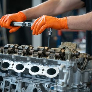 Motori turbo e cambi rigenerati Milano Bergamo e Brescia