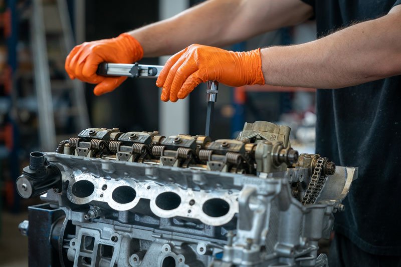 Motori turbo e cambi rigenerati Milano Bergamo e Brescia