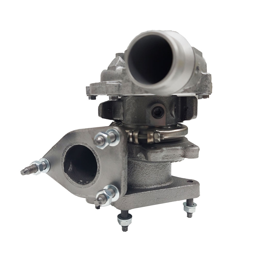Turbo Garrett 786997-5001S