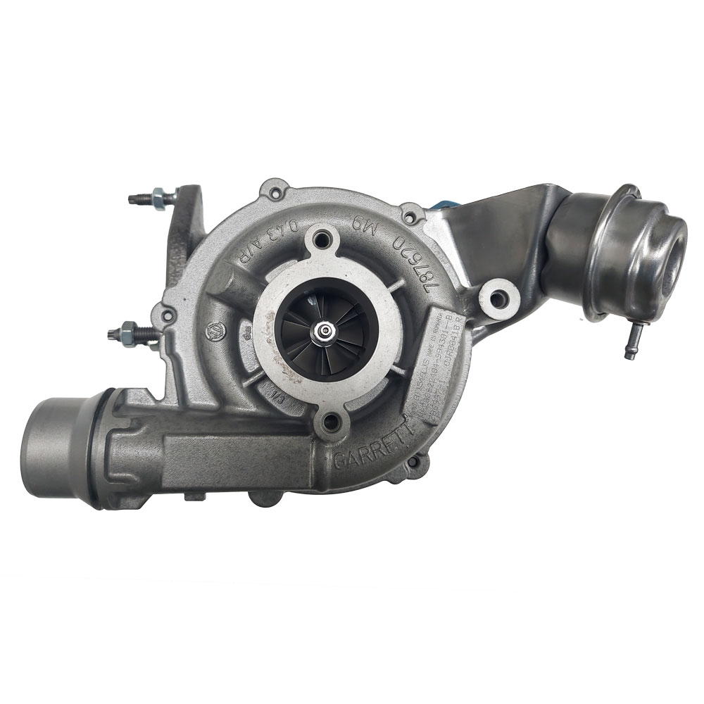 Turbo Garrett 786997-5001S - immagine 3