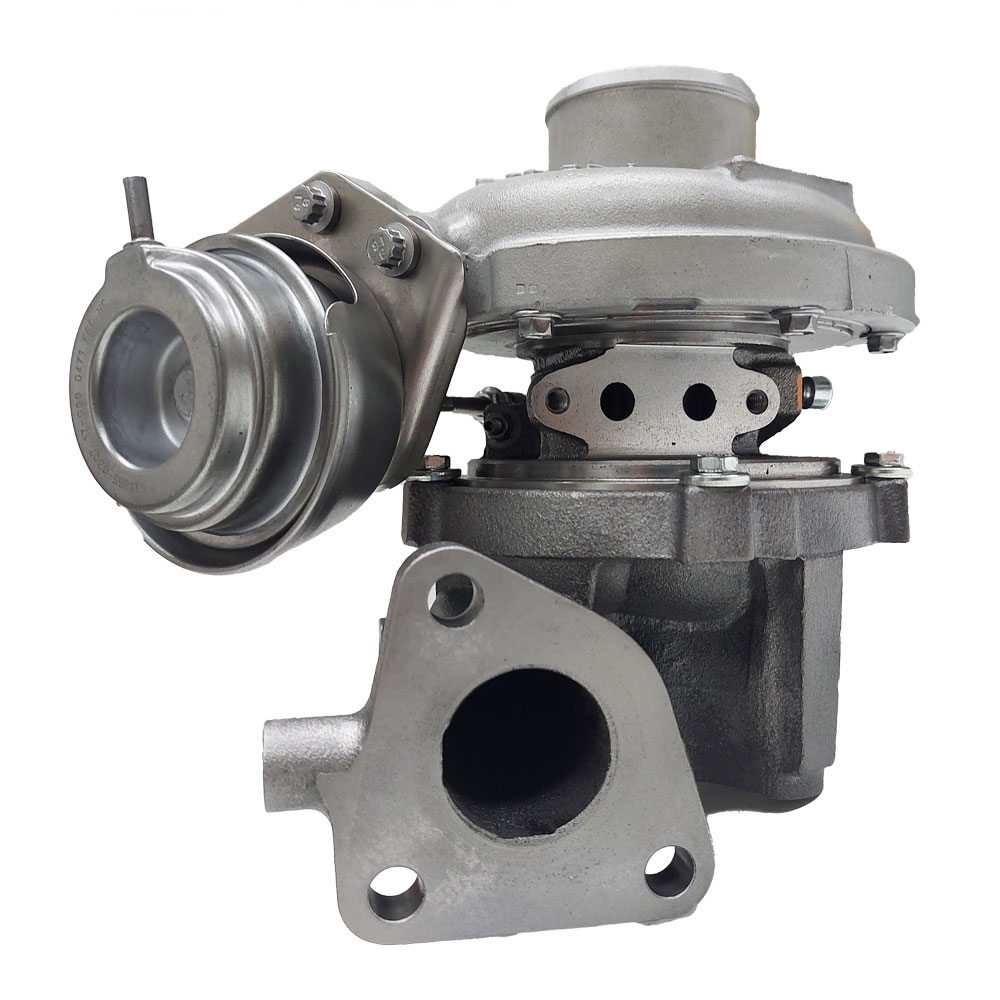 Turbo Garrett 806493-5002S ZD30