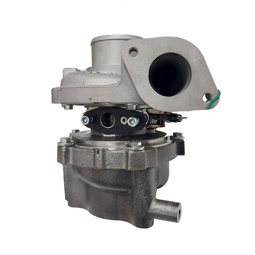 Turbo Garrett 806493-5002S ZD30 - immagine 3