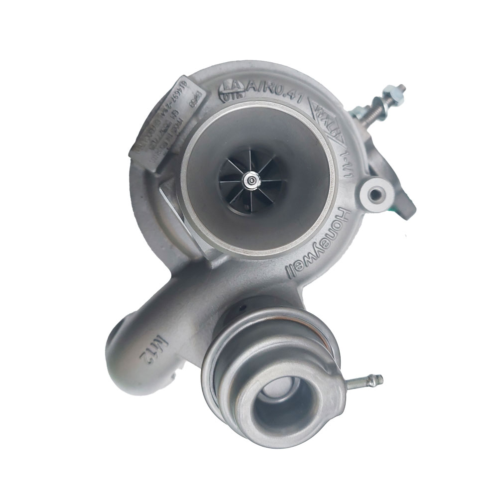 Turbo Honeywell 814697-2 - immagine 2