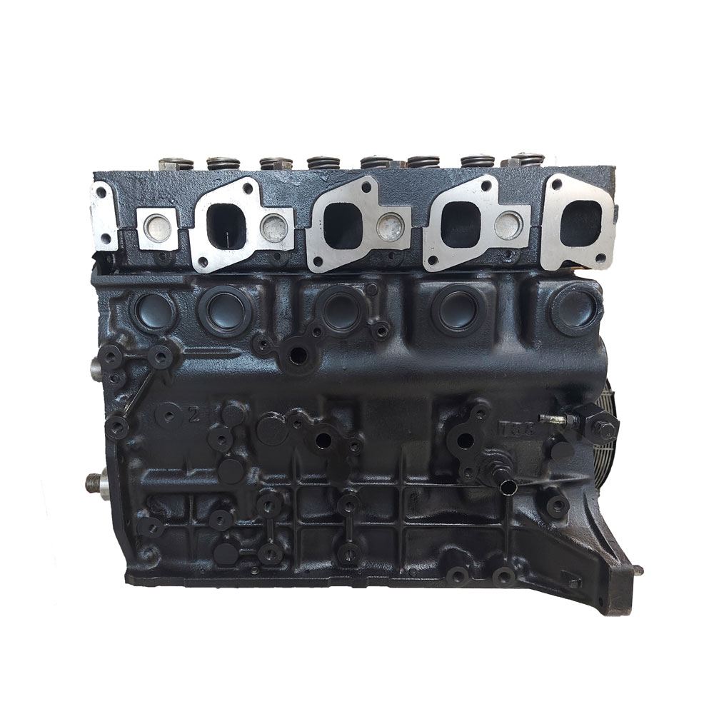 Motore Rigenerato TD27 Nissan Terrano - Cabstar Cilindrata 2.7 D