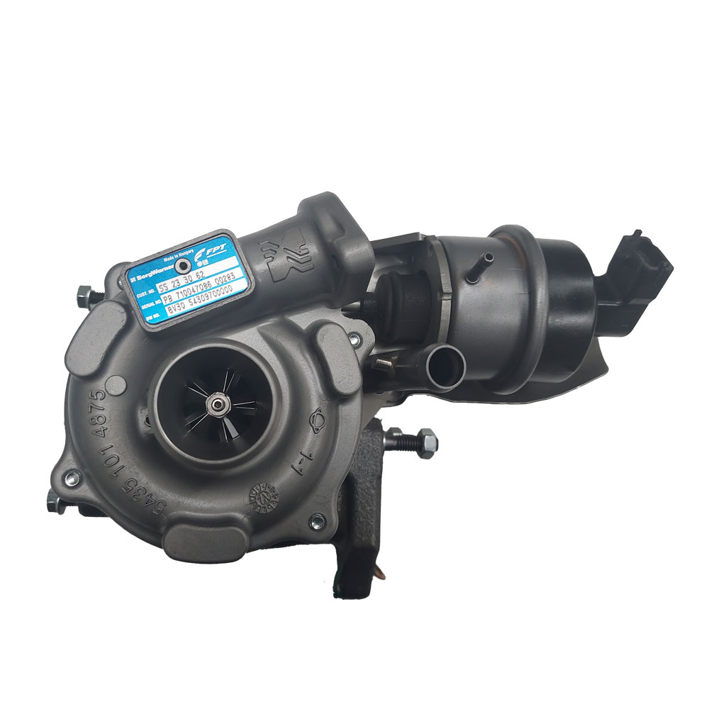 Turbo 5430-970-0000 Fiat, Alfa Romeo, Lancia 1.3 - immagine 3