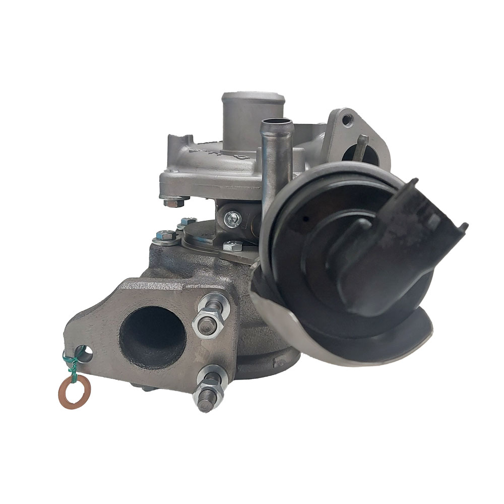 Turbo 5430-970-0000 Fiat, Alfa Romeo, Lancia 1.3 - immagine 2