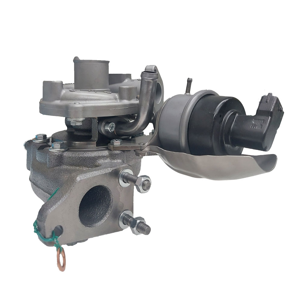 Turbo 5430-970-0000 Fiat, Alfa Romeo, Lancia 1.3