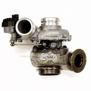 Turbo Garrett 884881-1 Mercedes