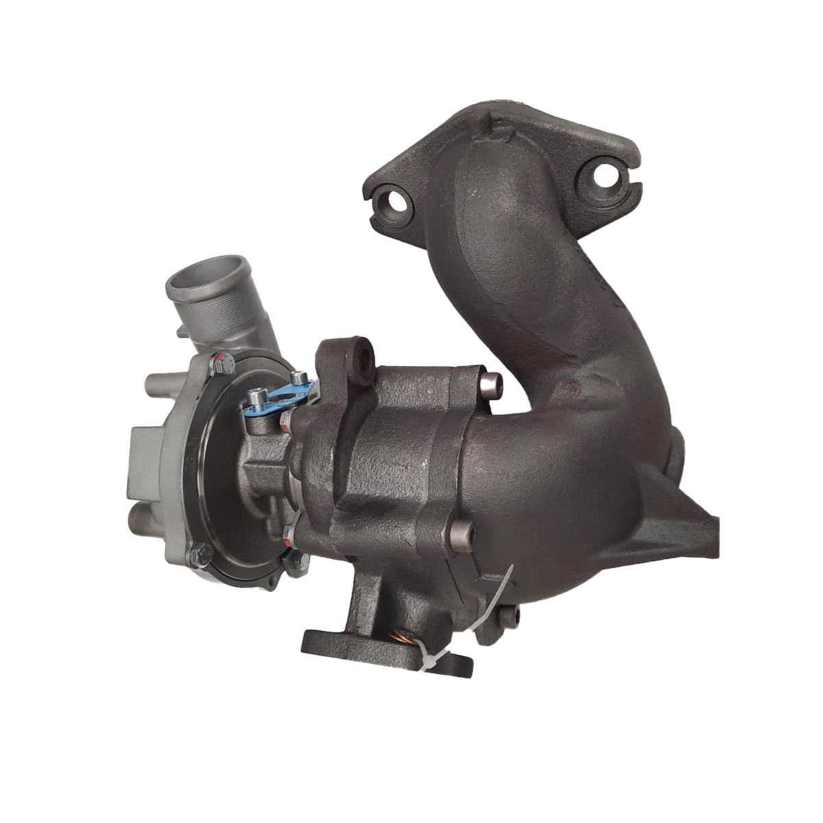 Peugeot Boxer - Citroen Jumper 2.2 diesel 2002 2003 2004 2005 2006