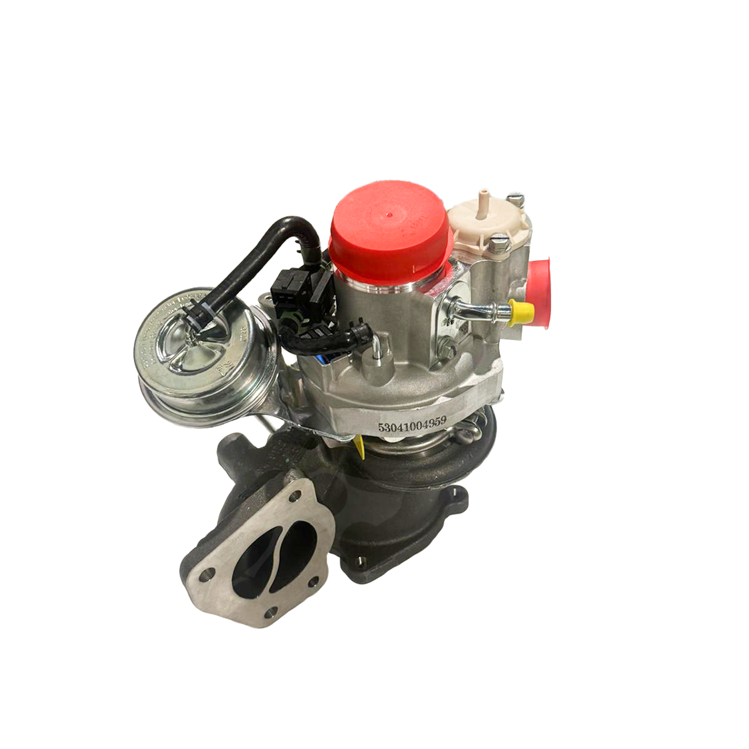 Turbo BorgWarner 5304-970-0059 Vauxhall Opel GT : Insigna 2.0 petrol