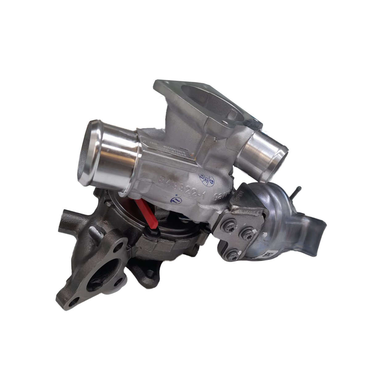 Garrett turbo Honda Civic 1.6 i-DTEC - 849578-5003S