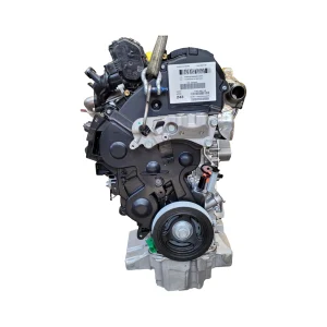 2433073 NEW COMPLETE ENGINE FOR FORD TRANSIT COURIER 1.5 TDCI CAT 17378153 17378153