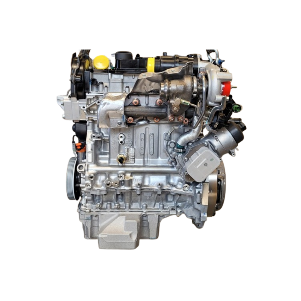 Motore 2433073 Ford Transit Courier 1.5 D DV5FD Euro 6