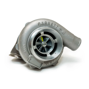 Wann sollte man sich für eine neue oder regenerierte Turbine entscheiden?