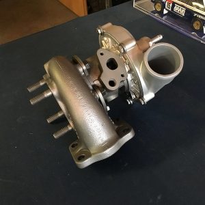 warranty remanufactured turbos