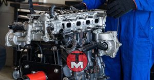 motore rigenerato dove acquistare garanzia