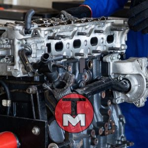 motore rigenerato dove acquistare garanzia