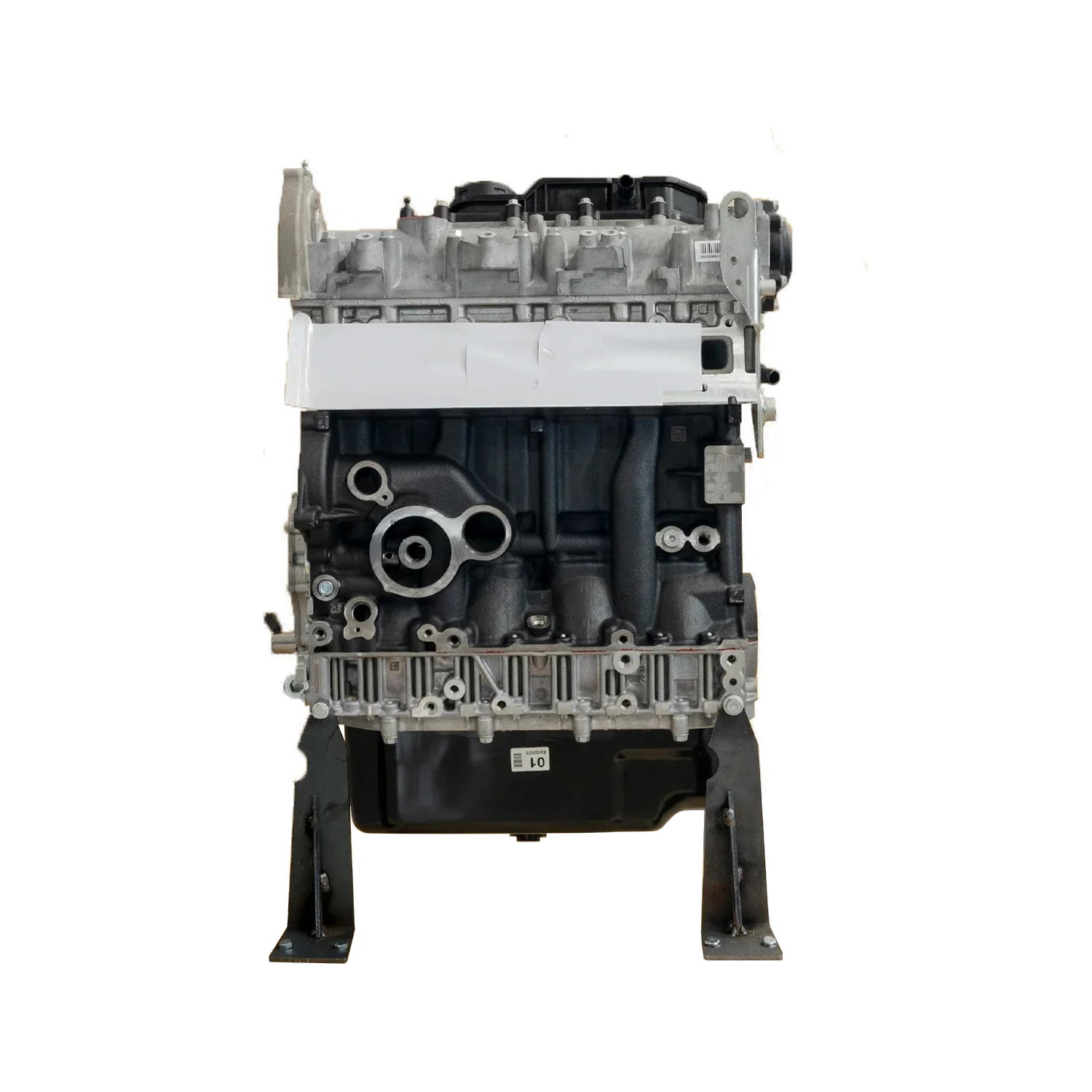 Motore Rettificato F1AGL411 Fiat Ducato : Iveco Daily 2.3 Multijet