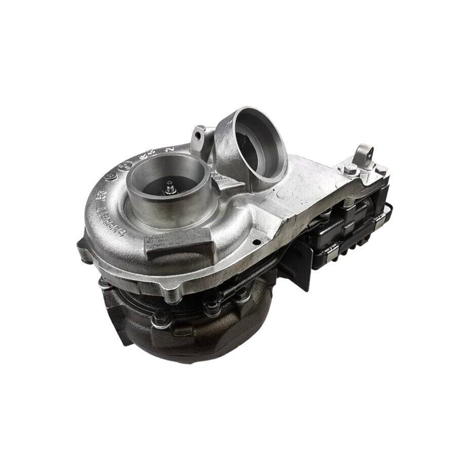 Garrett turbo 727463-9006S Mercedes E270 CDI