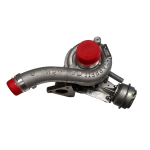 Turbo GARRETT 782097-5001S RENAULT MASTER, TRAFIC