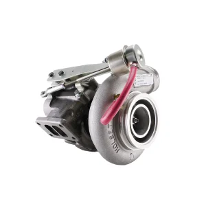 Turbo HOLSET HOL 4035309 - MAN - Fendt
