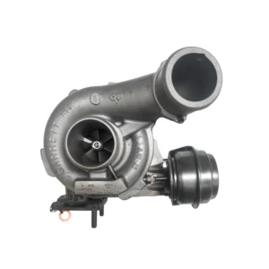 Turbine 1.9 JTD 110, 115 hp, 46779032, 46786078, 55191596, 60816402, 71723495, 71783325, 712766-0002, 712766-1, Lancia, Alfa Romeo, Fiat