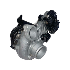 Turbo Regenerated Alfa Romeo Stelvio Giulia 853741 _ 55273299