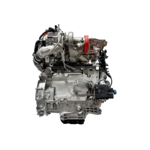 MOTORE M156 M156B M156D MASERATI GHIBLI LEVANTE QUATTROPORTE